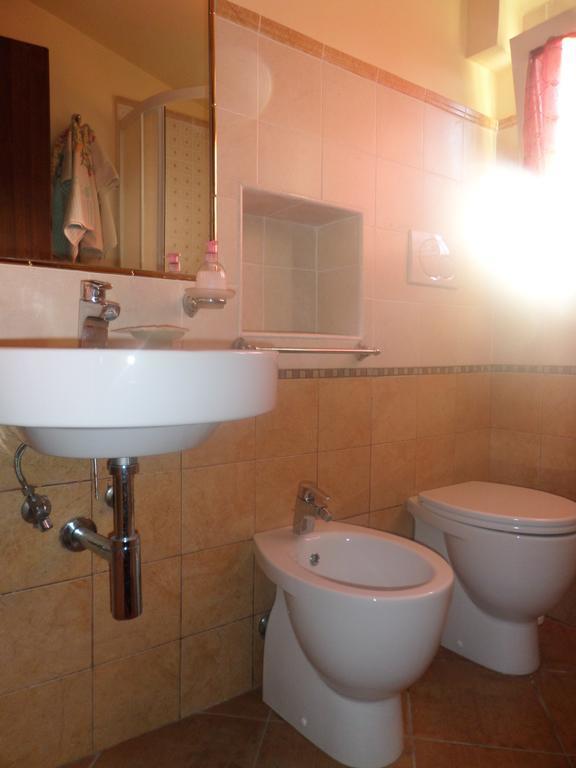 B&B Villino Lory มารีโน ห้อง รูปภาพ