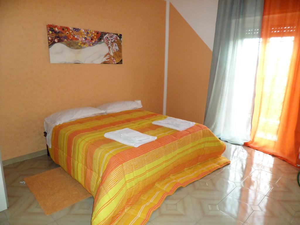 B&B Villino Lory มารีโน ห้อง รูปภาพ
