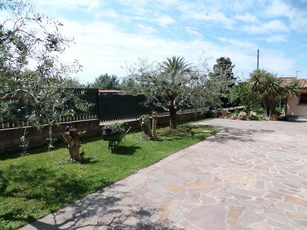 B&B Villino Lory มารีโน ห้อง รูปภาพ