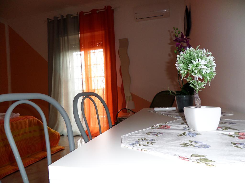 B&B Villino Lory มารีโน ห้อง รูปภาพ