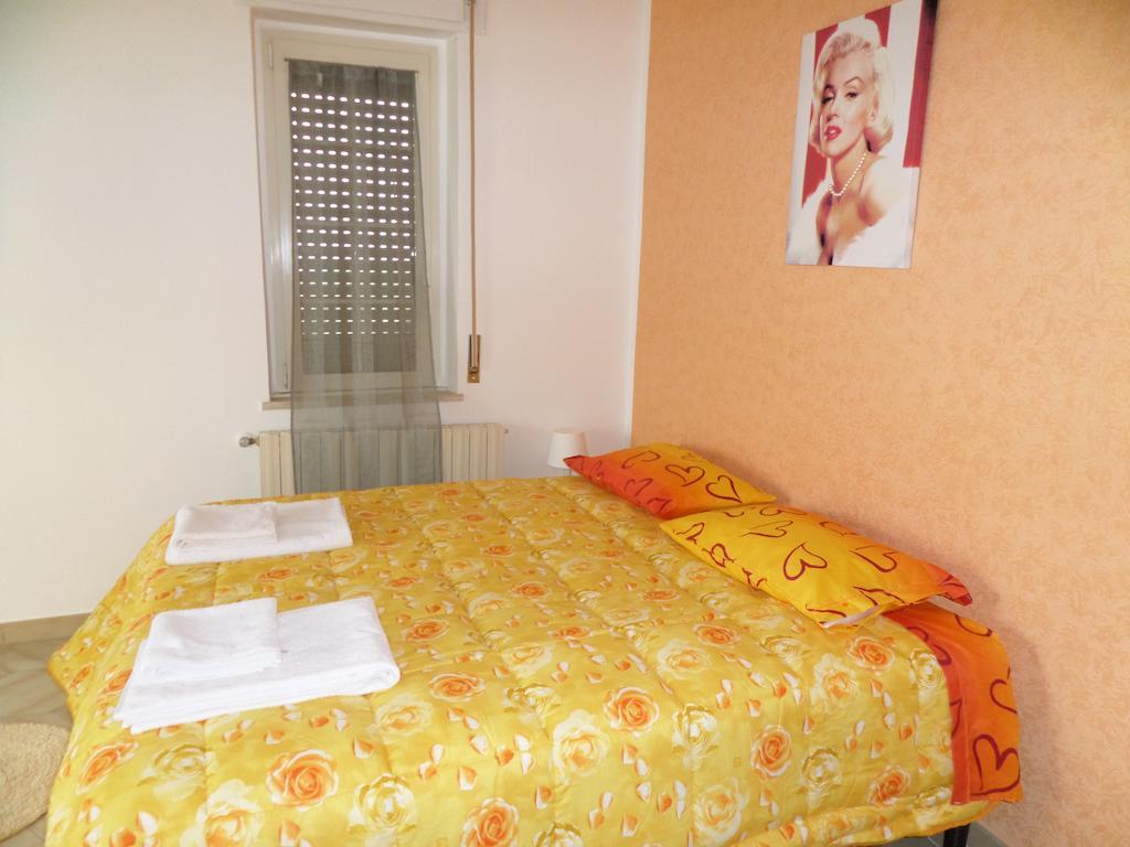 B&B Villino Lory มารีโน ห้อง รูปภาพ